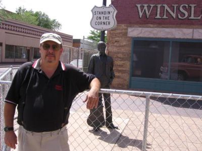 Gary Messinger