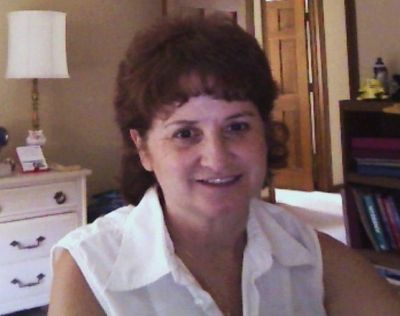 Deborah Schultz