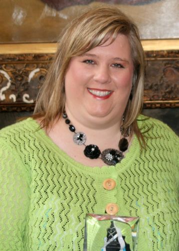 Allison Mulvany