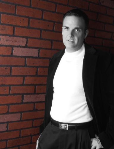 Mark Brown
