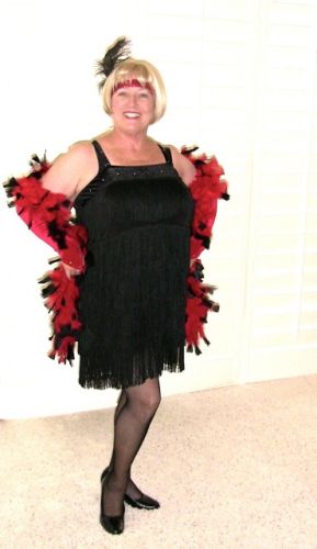 Kathleen Downing
