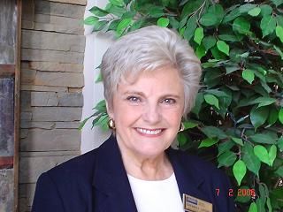 Sherrill Savery