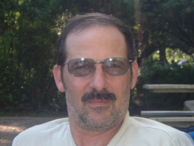 David Weakland