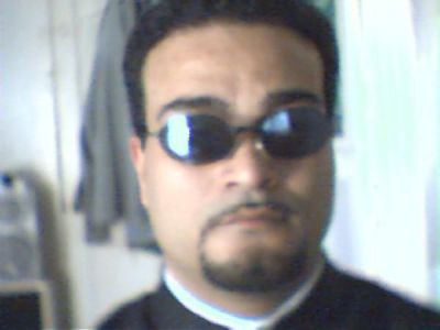 Michael Diaz
