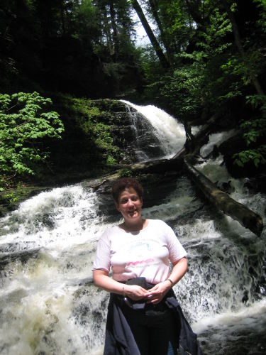 Debra Desanto