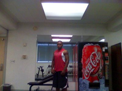 David Williams