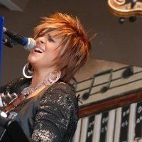 Amanda Thompson