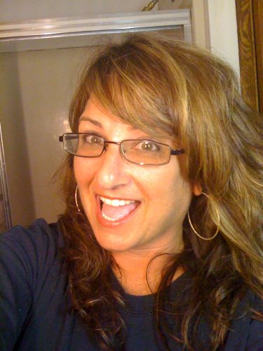 Natalie Prichard