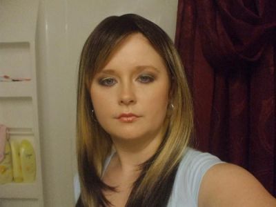 Delaina Davenport
