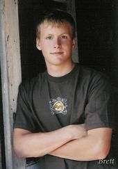 Brett Duester