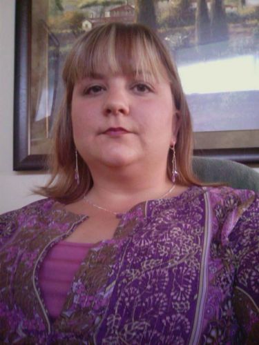 Renee Handy