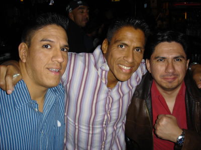 Mauricio Lara