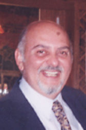 Frank Amadeo