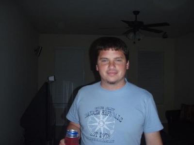 Steven Garnett