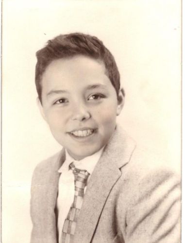 Frank Marrone