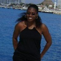 Tina Glover