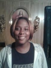 Deondra Mitchell