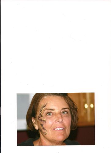 Karron Denk
