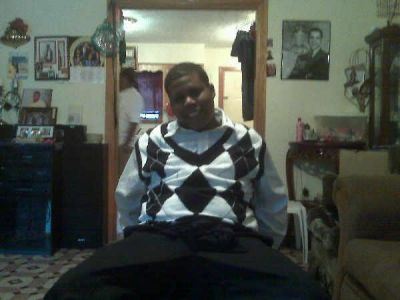 Dominick Gray