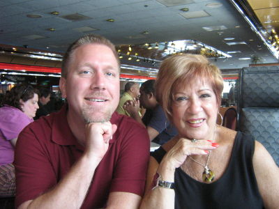 Ruth Friedman