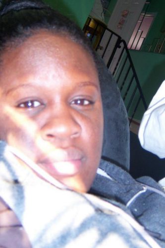 Latonya Blake