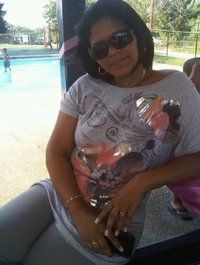 Angie Flores