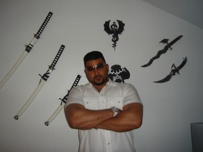 Johnny Tineo