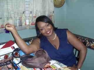 Shawana Scott