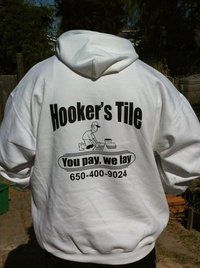 Kevin Hooker