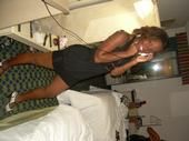 Shakara Lecount