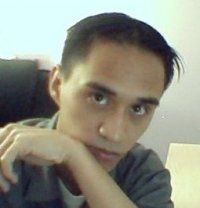 Ryan Datu