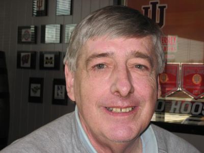 John Engel