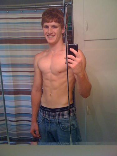 Benjamin Burress