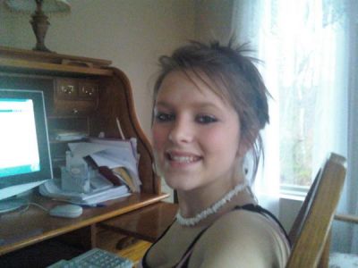 Desiree Chapman