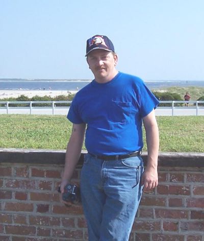 Tony Shupert