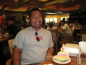 Christopher Gerona