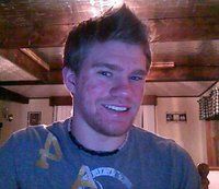 Kyle Ellis