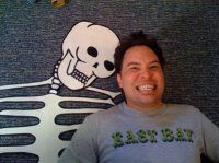 Jason Hayman
