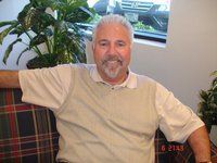 Martin Tiller