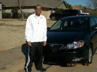 Maurice Trice