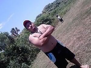 Martin Santos