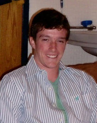 Patrick Langley