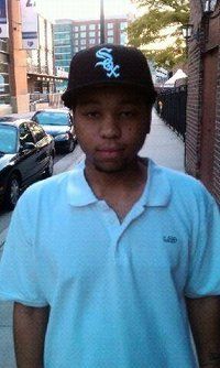 Corey Rice