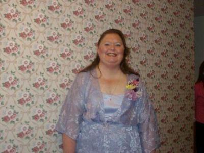 Deborah Belcher