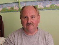 Gregory Gilbert