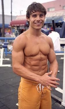 Casey Pyle
