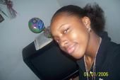 Ashley Blanding