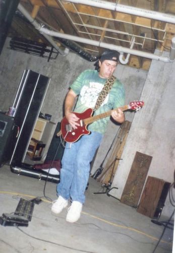 Michael Fink