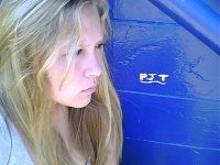 Ashley Kraus
