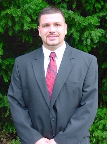 Jason Labowski